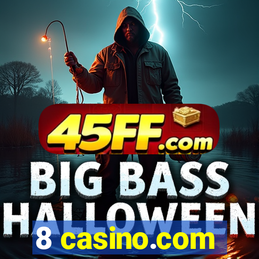 8 casino.com